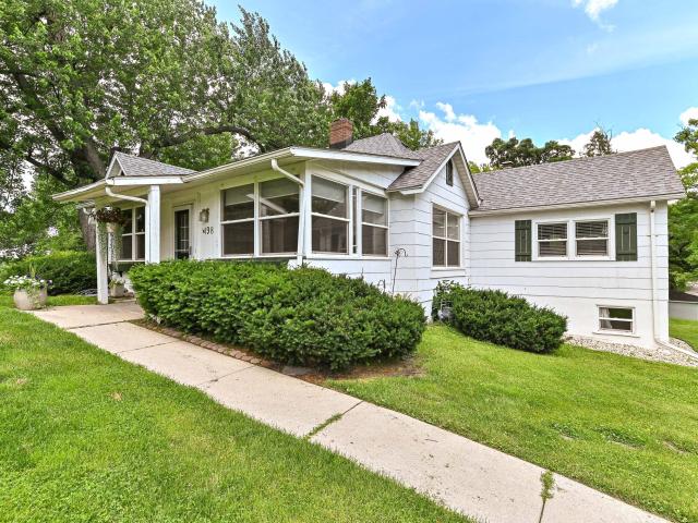 House for sale in Village of Bloomfield, Walworth County