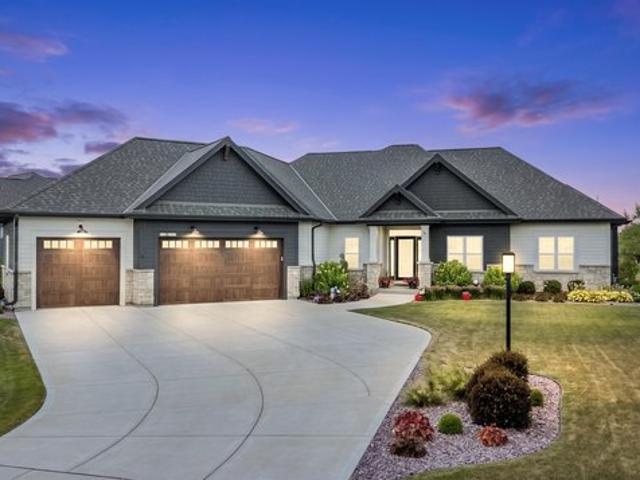 House for sale in Colgate, Wisconsin