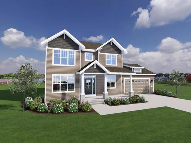 House for sale in Colgate, Wisconsin