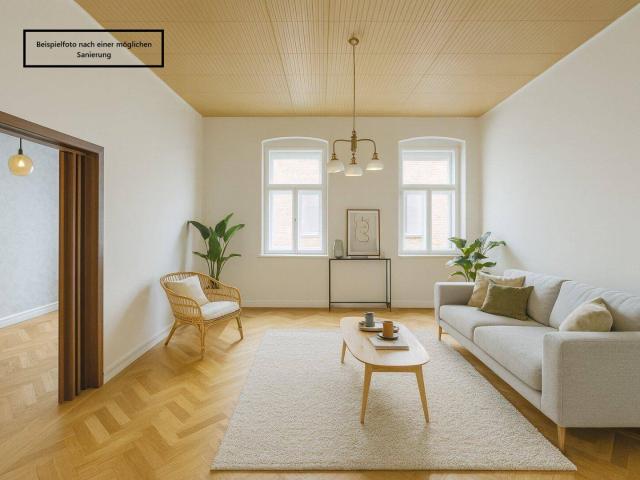 Apartment kaufen in Ottakring, Wien