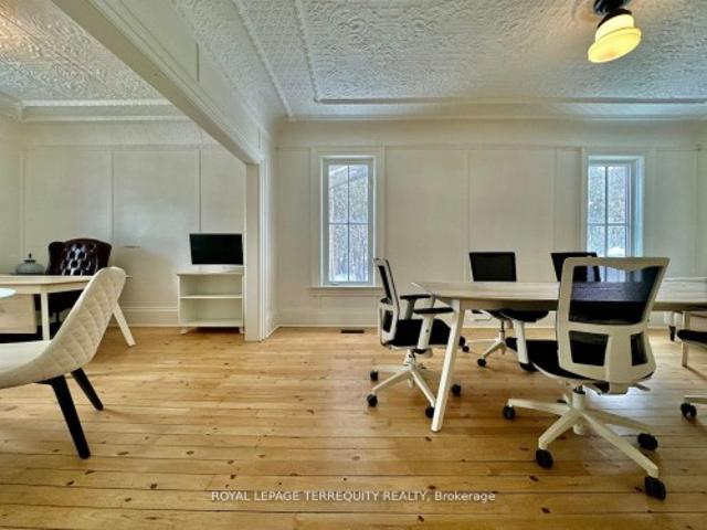 Commercial for rent in Durham, Ontario