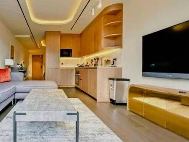 Apartment for rent in Soho, Greater London