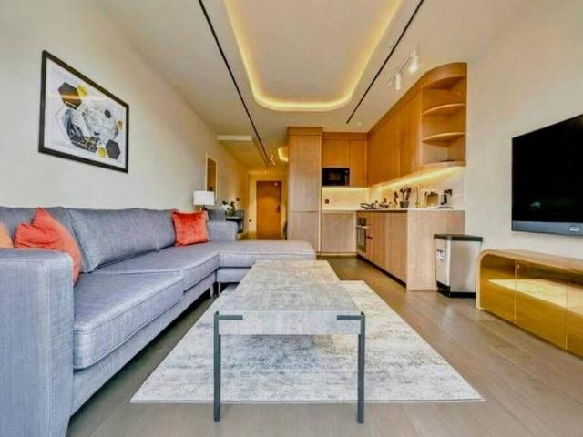 Apartment for rent in City of Westminster, Greater London