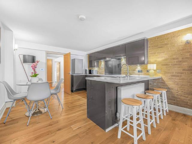 Apartment for rent in Covent Garden, Greater London