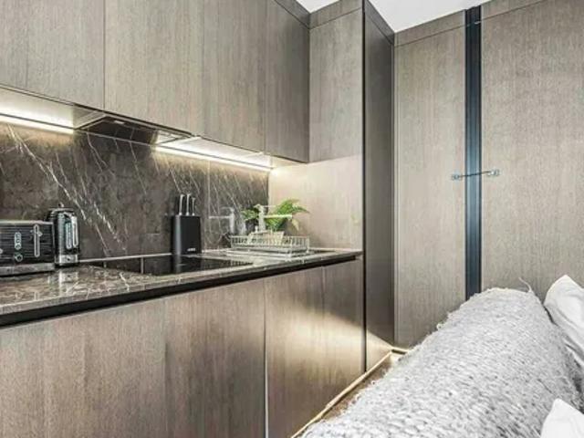 Apartment for rent in Covent Garden, Victoria
