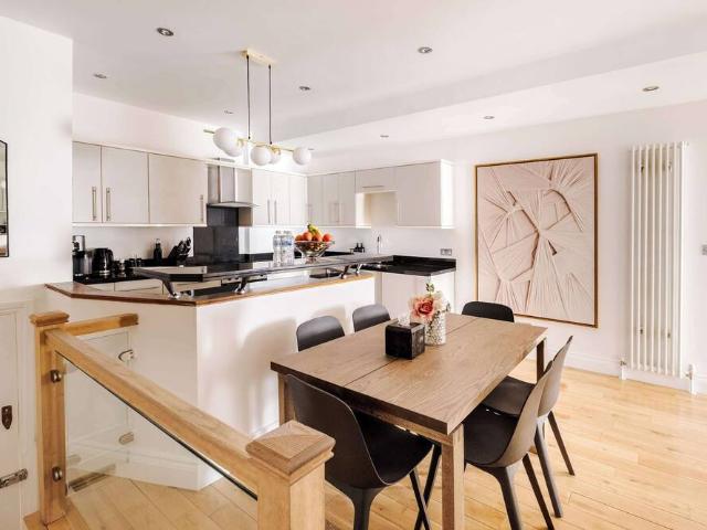 Apartment for rent in Covent Garden, Greater London