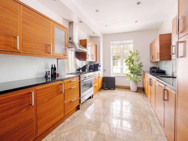 Apartment for rent in Covent Garden, Greater London