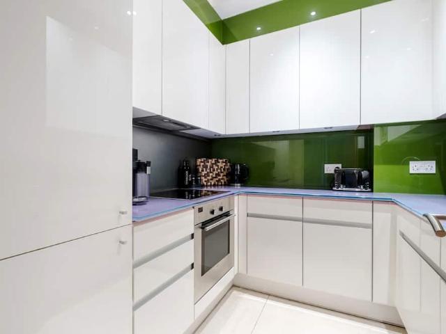 Apartment for rent in Covent Garden, Greater London
