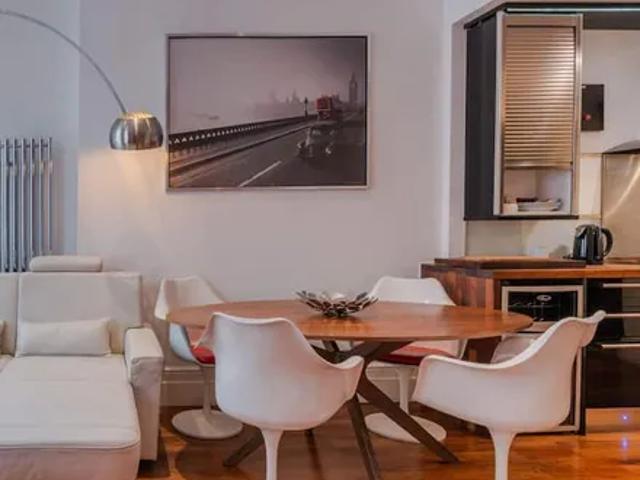Apartment for rent in Covent Garden, Victoria