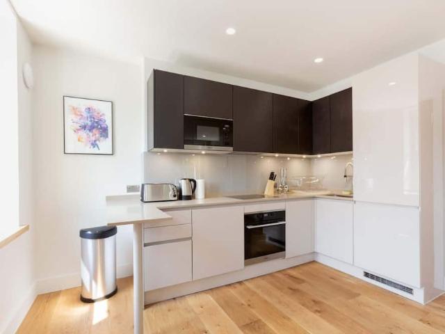 Apartment for rent in Covent Garden, Greater London