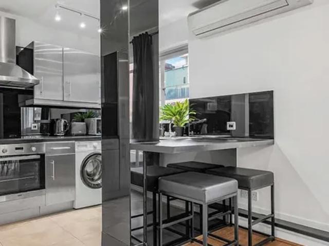 Apartment for rent in Covent Garden, Victoria