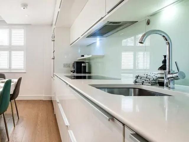 Apartment for rent in Covent Garden, Victoria