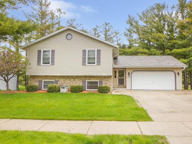 House for sale in Jackson, Wisconsin