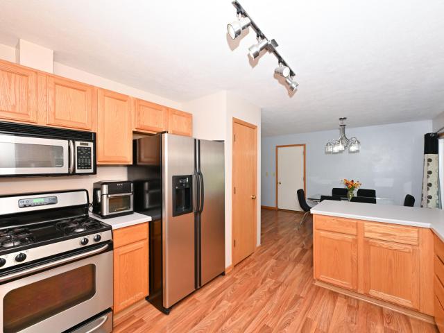 House for sale in Jackson, Wisconsin