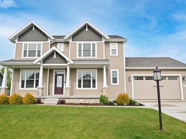 House for sale in Colgate, Wisconsin