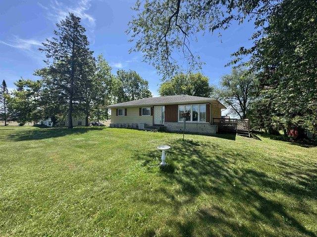House for sale in Markesan, Wisconsin