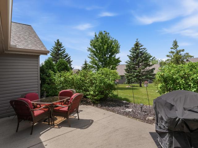 Condo for sale in Jackson, Wisconsin