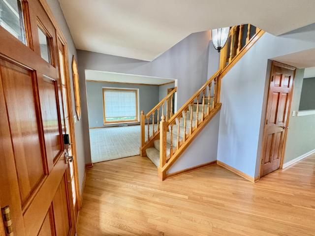 House for sale in Muskego, Wisconsin