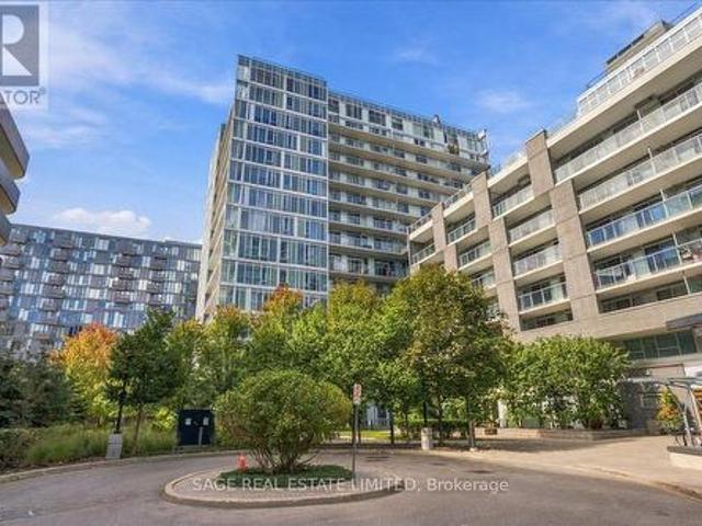 Condo for sale in York Centre, Toronto