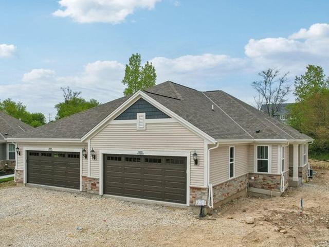 Condo for sale in Jackson, Wisconsin