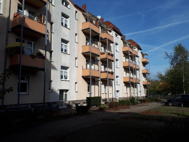 Apartment mieten in Pausitz, Riesa