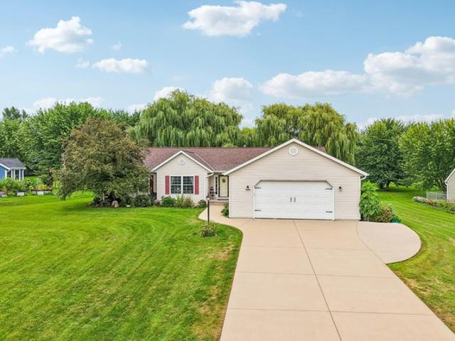 House for sale in Sullivan, Wisconsin