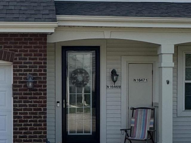 Condo for sale in Jackson, Wisconsin