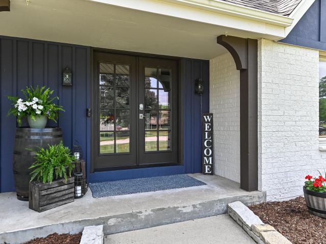 House for sale in Muskego, Wisconsin