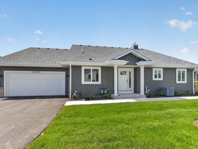 Condo for sale in Jackson, Wisconsin