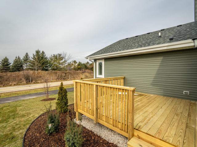 Condo for sale in Jackson, Wisconsin