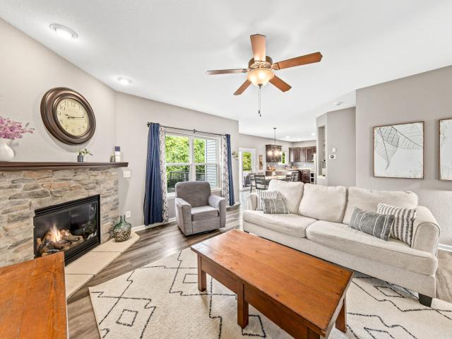 House for sale in Jackson, Wisconsin