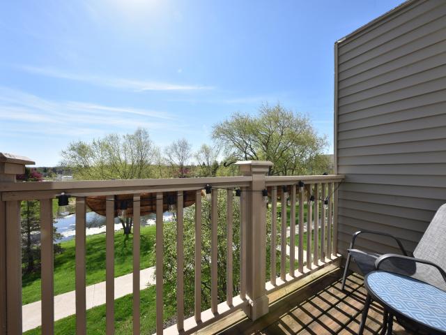 Condo for sale in Jackson, Wisconsin