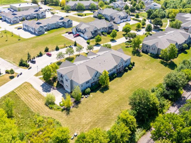 Condo for sale in Jackson, Wisconsin
