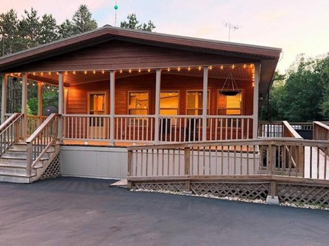 House for sale in Wisconsin Dells, Wisconsin