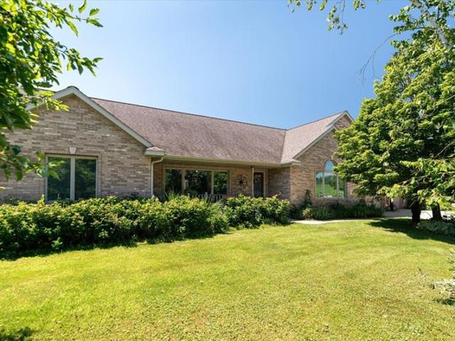 House for sale in Gile, Wisconsin