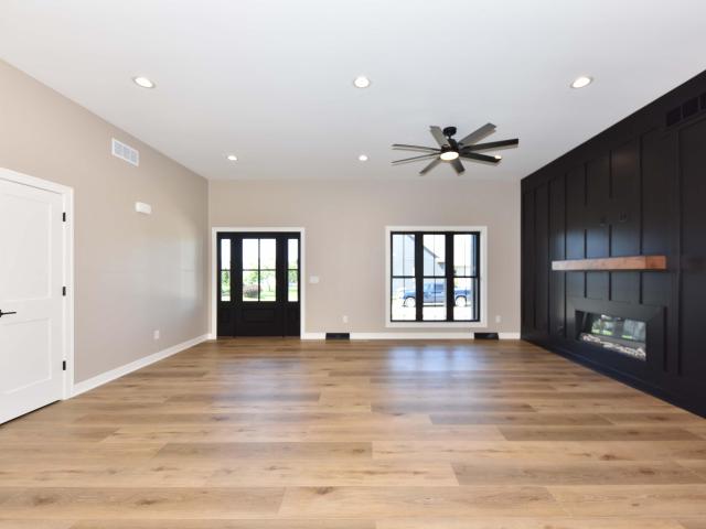 House for sale in Jackson, Wisconsin