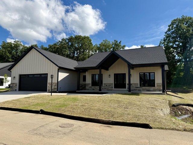 House for sale in Jackson, Wisconsin