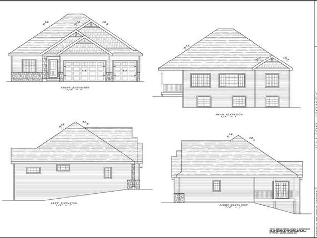 House for sale in Jackson, Wisconsin