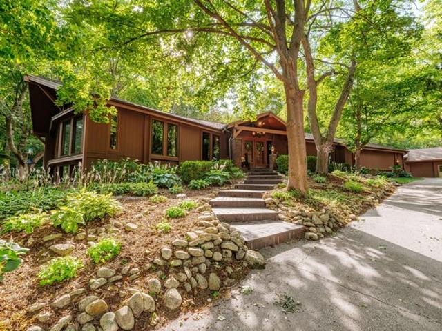 House for sale in Muskego, Wisconsin