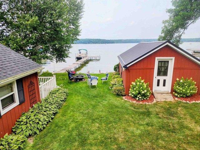 House for sale in Markesan, Wisconsin