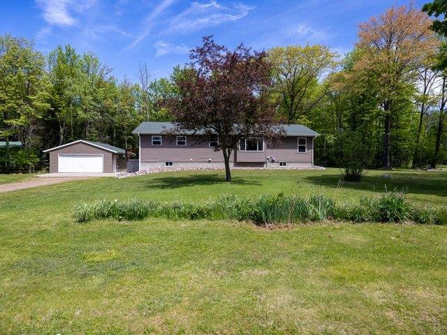 House for sale in Ogema, Wisconsin