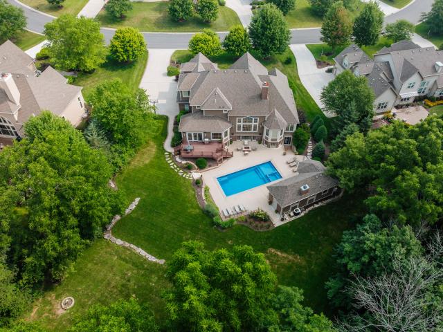 House for sale in Colgate, Wisconsin