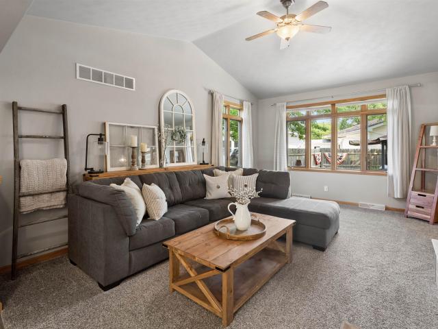 House for sale in Forest Junction, Wisconsin