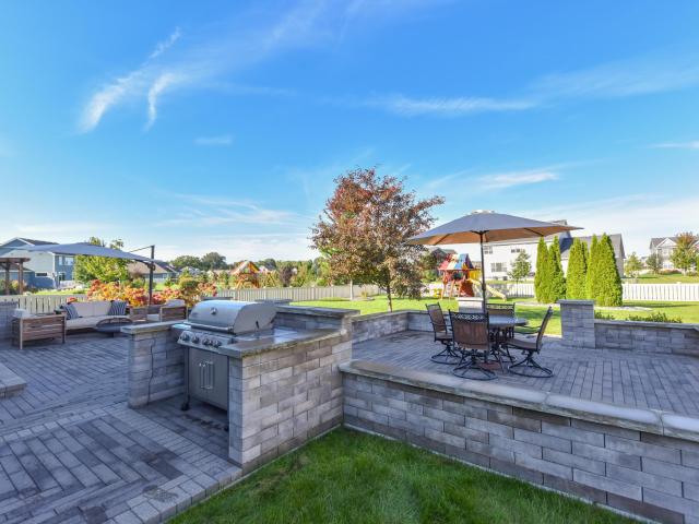 House for sale in Silver Spring Estates, Menomonee Falls