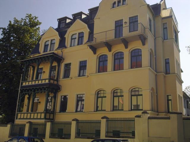 Apartment mieten in Pausitz, Riesa