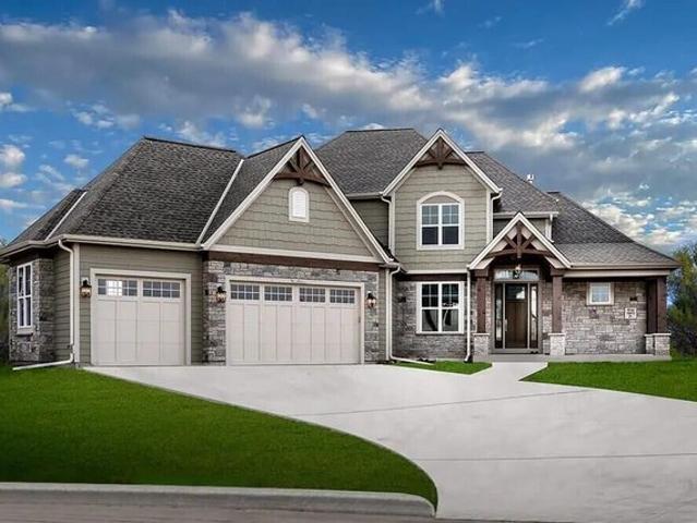 House for sale in Colgate, Wisconsin