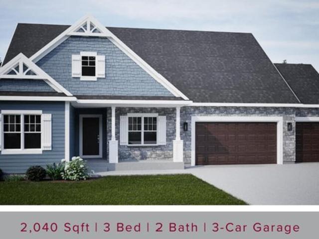 House for sale in Colgate, Wisconsin