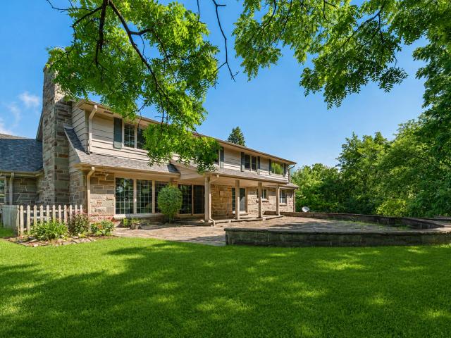 House for sale in Colgate, Wisconsin