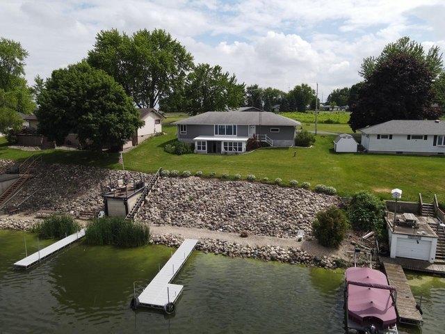 House for sale in Markesan, Wisconsin