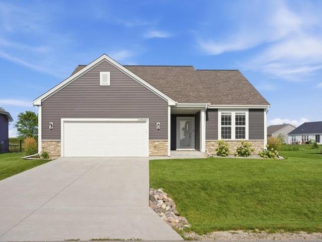 House for sale in Jackson, Wisconsin